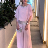 Classy Nessa™ Elegant Ensemble
