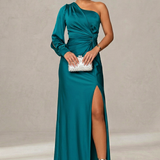 Begoña | Élégant Chic Robe