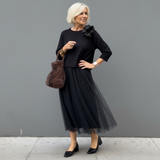 Emmie™ Élégant Ensemble Deux Pièces