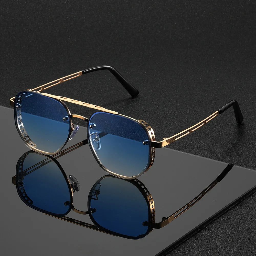 Zyro | Lunettes de soleil Vanta