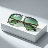 Veyro | Lunettes de soleil rétro polarisées