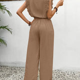 Zella™ Élégant Ensemble Deux Pièces
