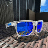 Pascal | Lunettes de soleil polarisées (1+1) GRATUIT
