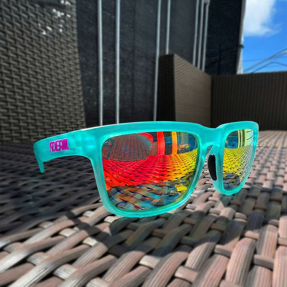 Pascal | Lunettes de soleil polarisées (1+1) GRATUIT