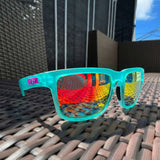 Pascal | Lunettes de soleil polarisées (1+1) GRATUIT