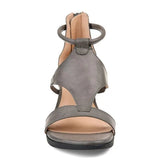 Leila | Sandales confortables