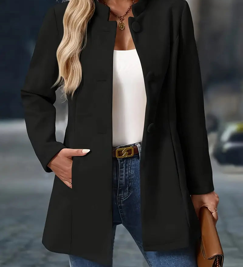 Élise | Veste Élégante Intemporelle