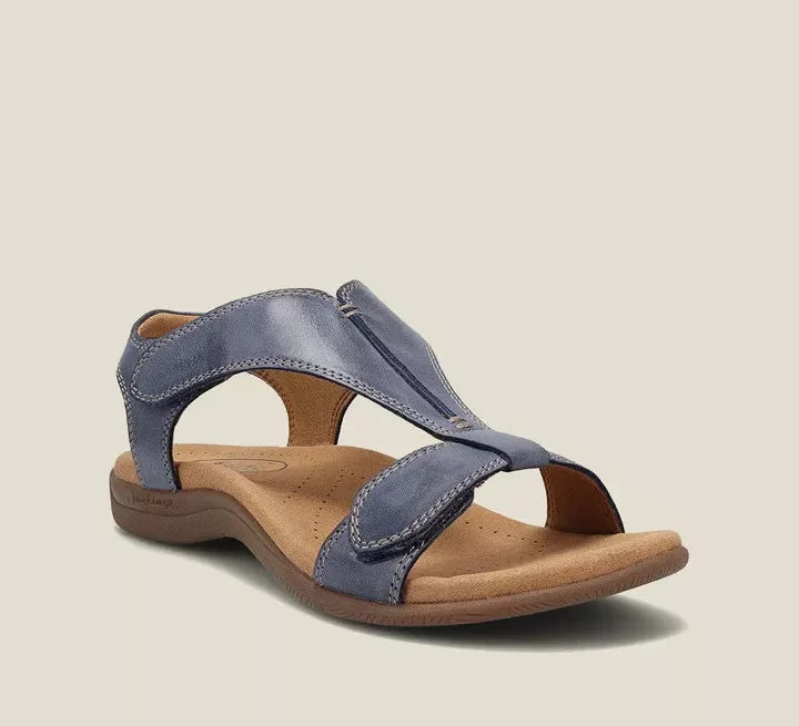Aimée | Sandales Ergonomiques Élégantes