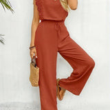Zella™ Élégant Ensemble Deux Pièces