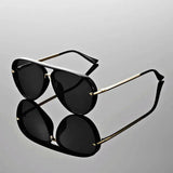 Veyro | Lunettes de soleil rétro polarisées