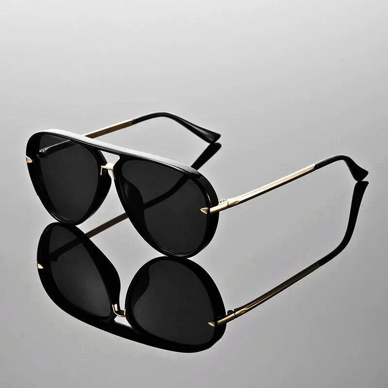 Veyro | Lunettes de soleil rétro polarisées