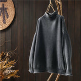 Eveline | Pull Tricoté