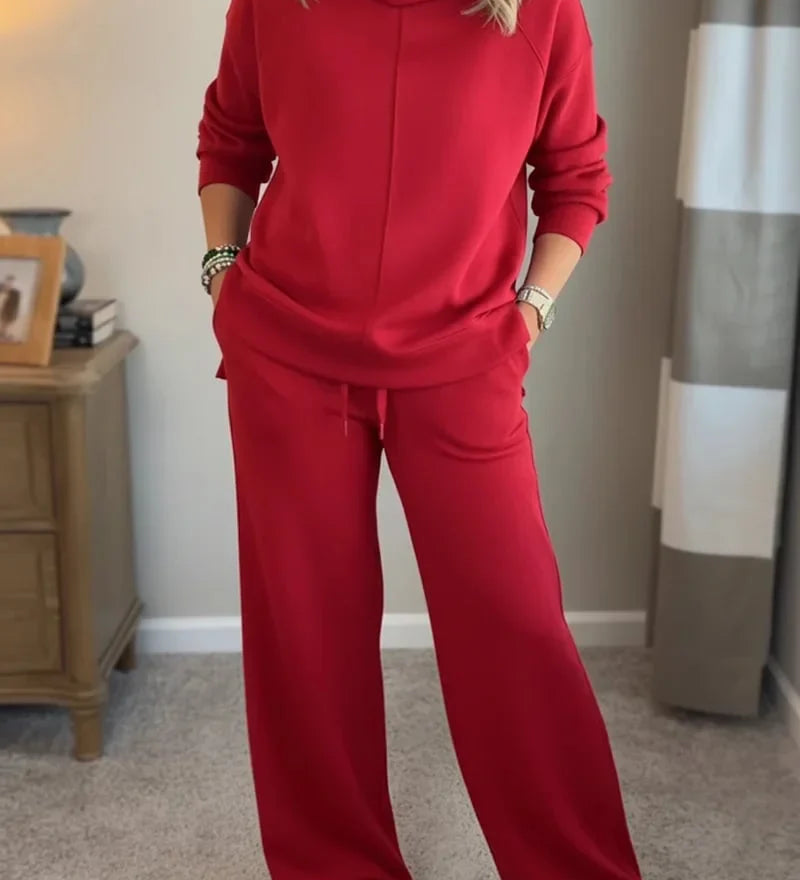 Farah™ Comfortable Set