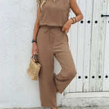 Zella™ Élégant Ensemble Deux Pièces