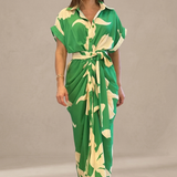 Débora | Robe de Printemps