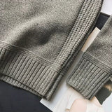 André™ | PULL ALPINE