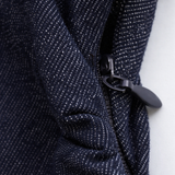 Alice | Robe midi avec boutons