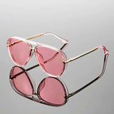 Veyro | Lunettes de soleil rétro polarisées