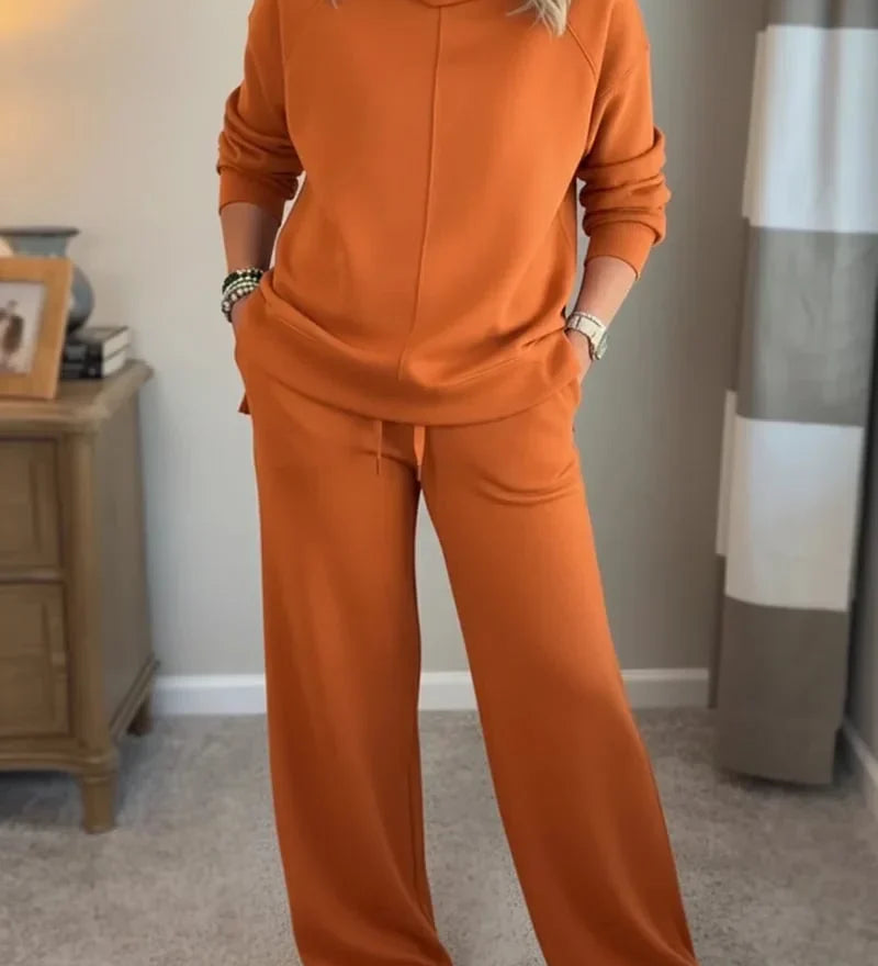 Farah™ Comfortable Set