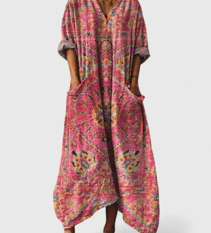 Emma – Robe élégante
