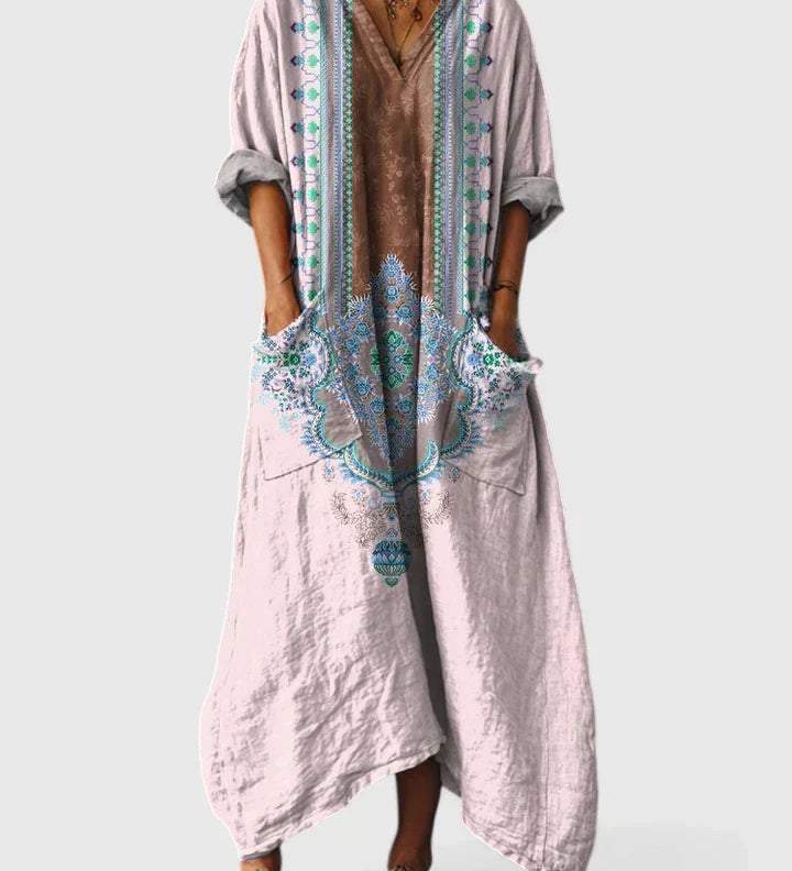 Emma – Robe élégante