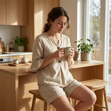 Chloé | Ensemble Décontracté