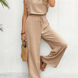Zella™ Élégant Ensemble Deux Pièces