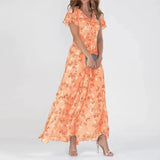 Zuri – Robe fluide flatteuse