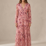 Chloé| Robe Longue