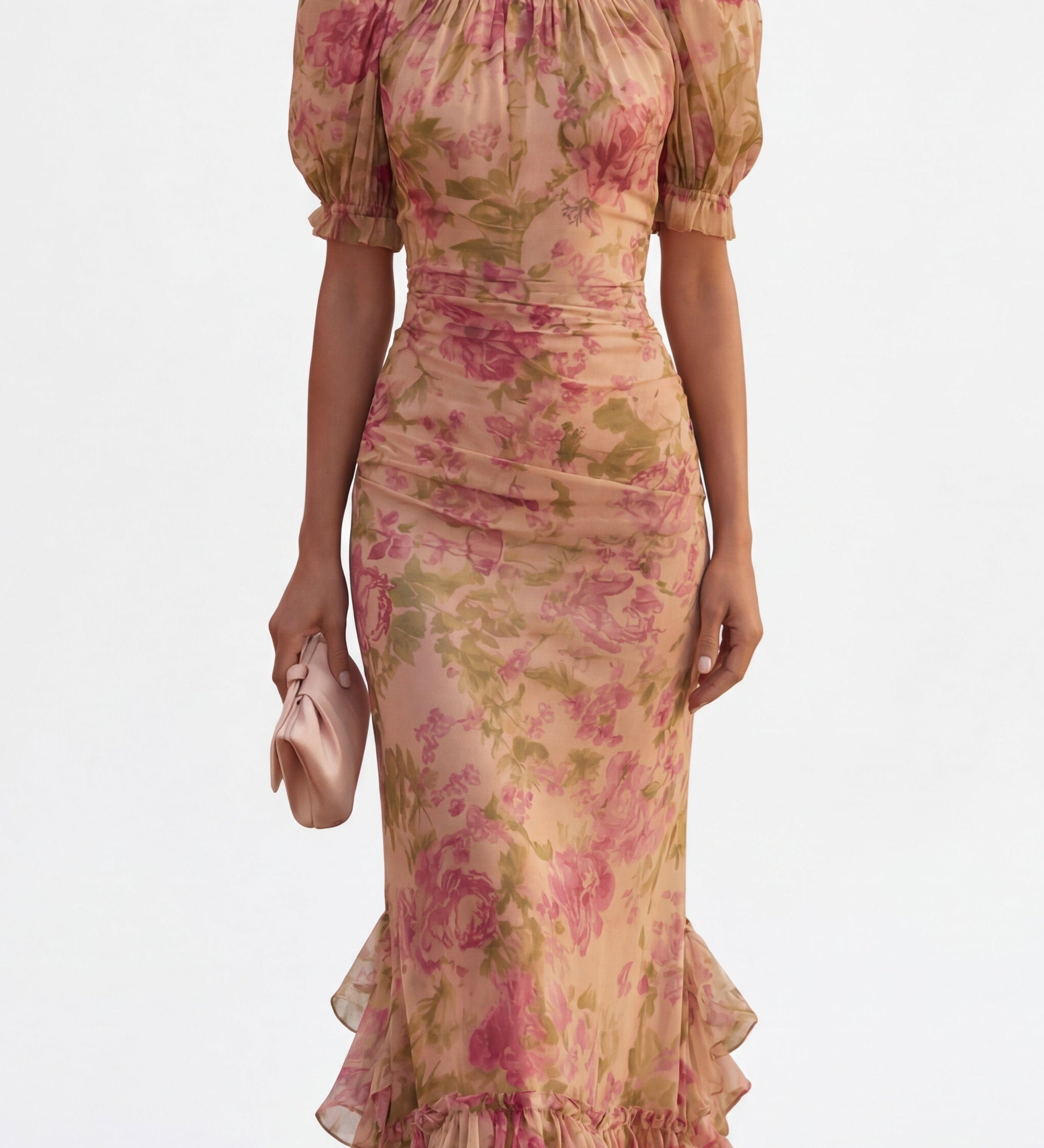 Rosario | Robe