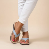Yara - Sandales Orthopédiques