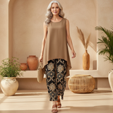 Julienne - Ensemble Boho Léger