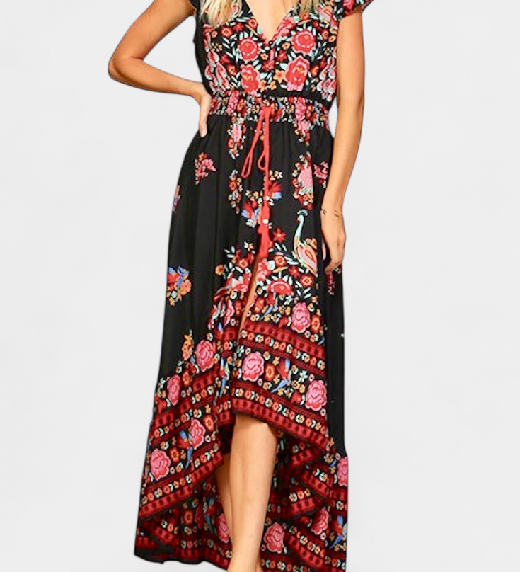 Chiara | Robe Florale