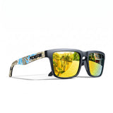 Maeve | Lunettes de soleil sport polarisées