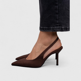 Claire – Escarpins minimalistes raffinés