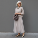 Emmie™ Élégant Ensemble Deux Pièces