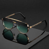 Zyro | Lunettes de soleil Vanta