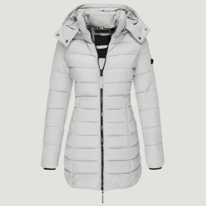Noelle | Veste d'hiver