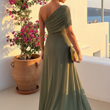 Fleur | Robe fluide ample au design élégant