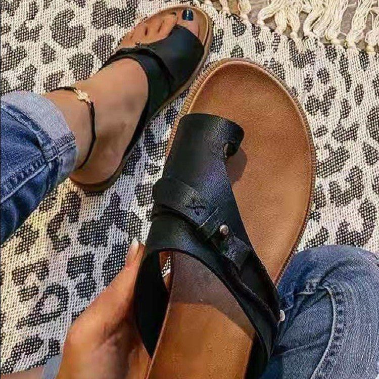 Astrid | Sandales Confortables et Élégantes