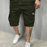 Marc | Shorts Cargo pour Hommes