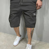 Marc | Shorts Cargo pour Hommes