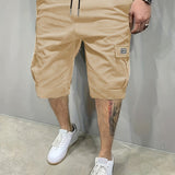 Marc | Shorts Cargo pour Hommes
