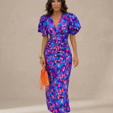 Vera™ | Robe élégante d'été
