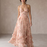 Vera | Robe Élégante