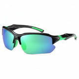 Apex | Lunettes de soleil sportives polarisées