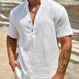 Dorian™ | Chemise d’été confortable