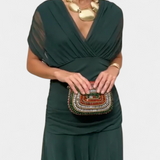 Kavela | Robe Élégante