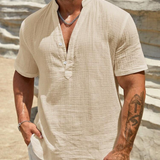 Dorian™ | Chemise d’été confortable