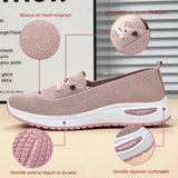 Marianne™ — Chaussures confortables respirantes pour le quotidien